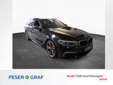 BMW M550 D xDrive Touring Laser H/K 360° AHK HUD - gebrauchte BMW M550 aus dem Jahr 2020