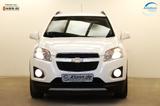 Chevrolet Trax 1.7D 131PS Automatik LT+ SHZ Klima 1.Hand - Chevrolet Trax Gebrauchtwagen