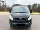 Ford Tourneo Custom Titanium*9-Sitzer*Leder*Kamera - Ford Tourneo aus 2014