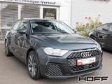 Audi A1 Sportback 30 TFSI APP 17Zoll SH PDC connect K - gebrauchte Audi A1 aus dem Jahr 2020