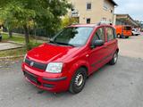Fiat Panda 1.2 8V MyLive - gebrauchte Fiat Panda aus dem Jahr 2011