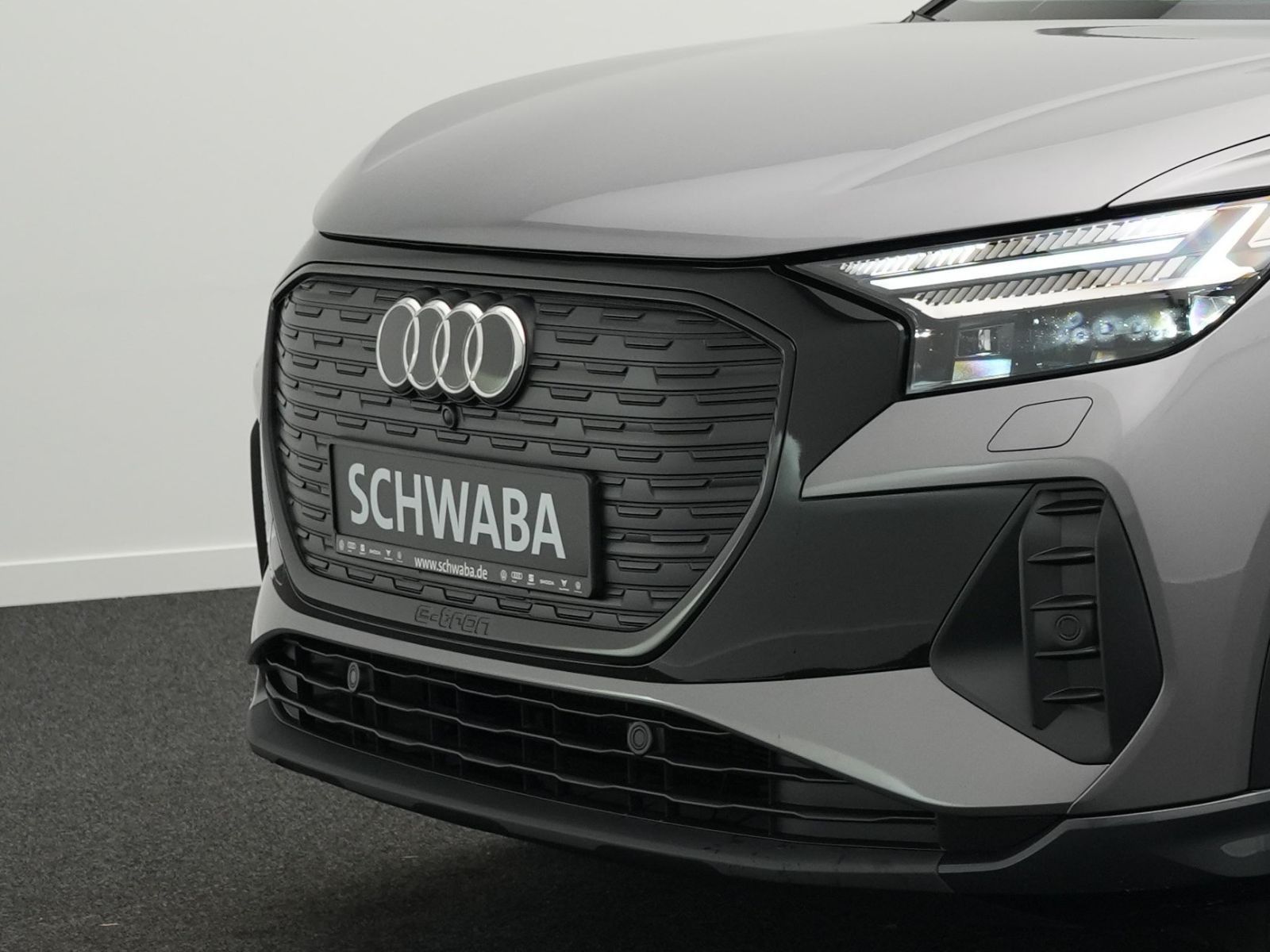Audi Q4 e-tron - Bild 36