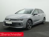 Volkswagen Golf VIII Var. 1.5 eTSI DSG Style IQ.LIGHT NAVI 