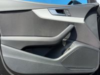 Audi A4 - Vorschau Bild 15