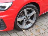 Audi A1 Sportback S line 1.5 TFSI S-LINE S-TRONIC - Audi A1: Automatik