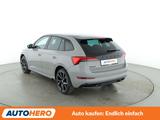 Skoda Scala 1.5 TSI ACT Monte Carlo *TEMPO*PDC*SHZ* - Skoda Scala Gebrauchtwagen in Hamburg