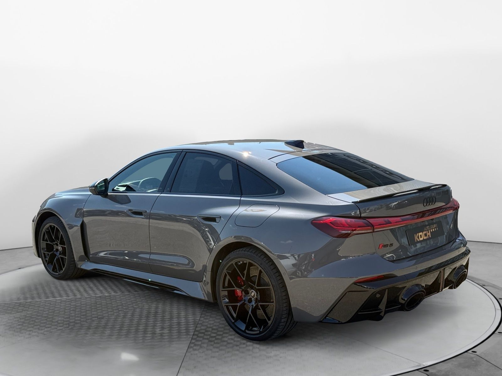 Audi RS 5 Limousine *SOFORT VERFÜGBAR | ONSTOCK* imagem 2