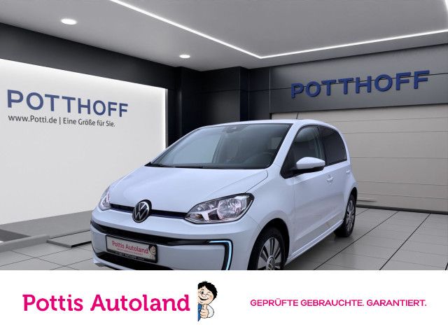 Volkswagen e-up! STYLE PLUS KLIMA BLUETOOTH DAB+