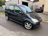 Mercedes-Benz Vaneo 1.6 (414.700) - Mercedes-Benz Vaneo: Kleinbus