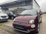 Fiat 500  DolceVita*Glasdach*PDC*NAVI* - Fiat 500: Glasdach
