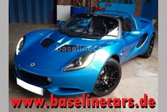 Lotus Elise SC Mk3 - RHD - 250PS Projekt