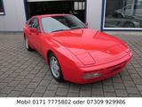 Porsche 944 S2 Coupe (Japan,Klima, Top) - Porsche aus 1991