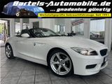 BMW Z4 Roadster 20i sDrive M-Paket, 1.Hand, Leder