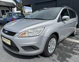 Ford Focus Turnier Style +Klima+Allwetterreifen+TÜV+ - Ford Focus aus 2008: Turnier