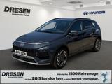 Hyundai BAYON 1.0 T-GDI Prime Navigation*Kamera*Sitzheiz