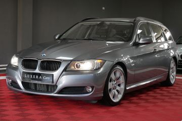 BMW 320 - 1