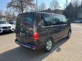 Volkswagen T6 Multivan/Tüv neu Elektr. Schiebetüre/Leder - VW T6 Multivan Gebrauchtwagen