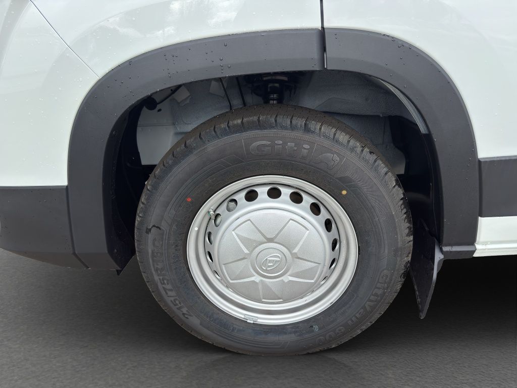 Fahrzeugabbildung Maxus Deliver9 2.0 Diesel 108 kW L3H2 Frontantrieb PDC