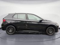 Skoda Fabia - Vorschau Bild 6