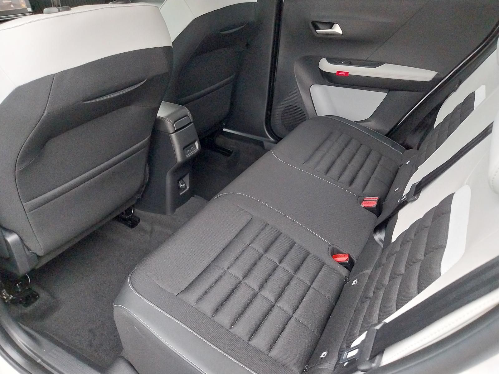 Citroën C3 Aircross - Bild 13