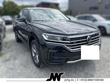 Volkswagen Touareg - 9