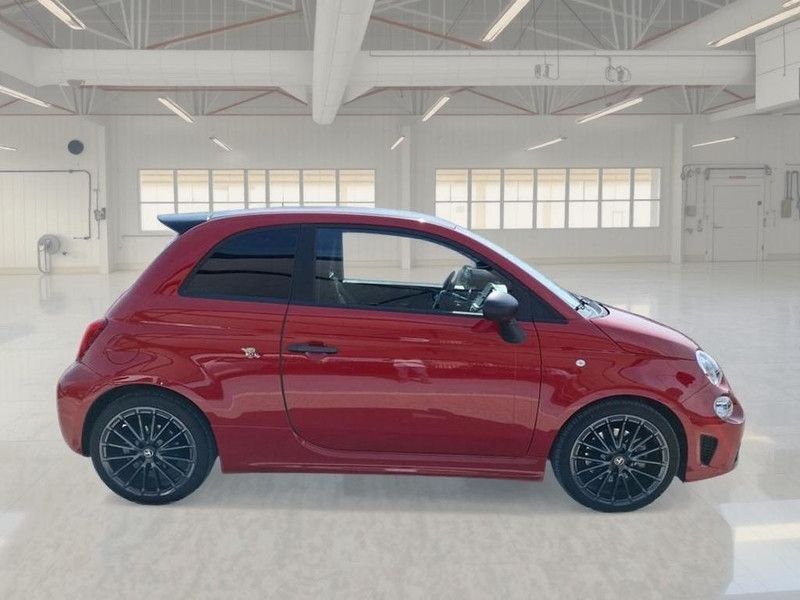 Abarth ABARTH 595 1.4 T-JET 165 CV 3 PORTE BERLINA imagem 3