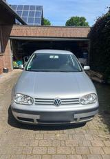 Volkswagen Golf IV 2001 1.4 16V Winter + Sommerreifen... - Volkswagen Golf: Iv 16