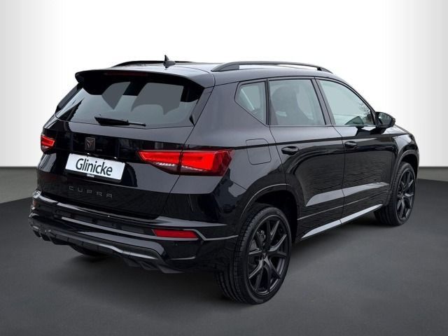 Cupra Ateca - Bild 2