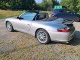 Porsche 996 Carrera Cabriolet 996 Carrera KLAPPENAUSPUFF - gebrauchte Porsche 996 aus dem Jahr 2003