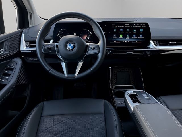 Foto Nummer 11: BMW 220i Active Tourer