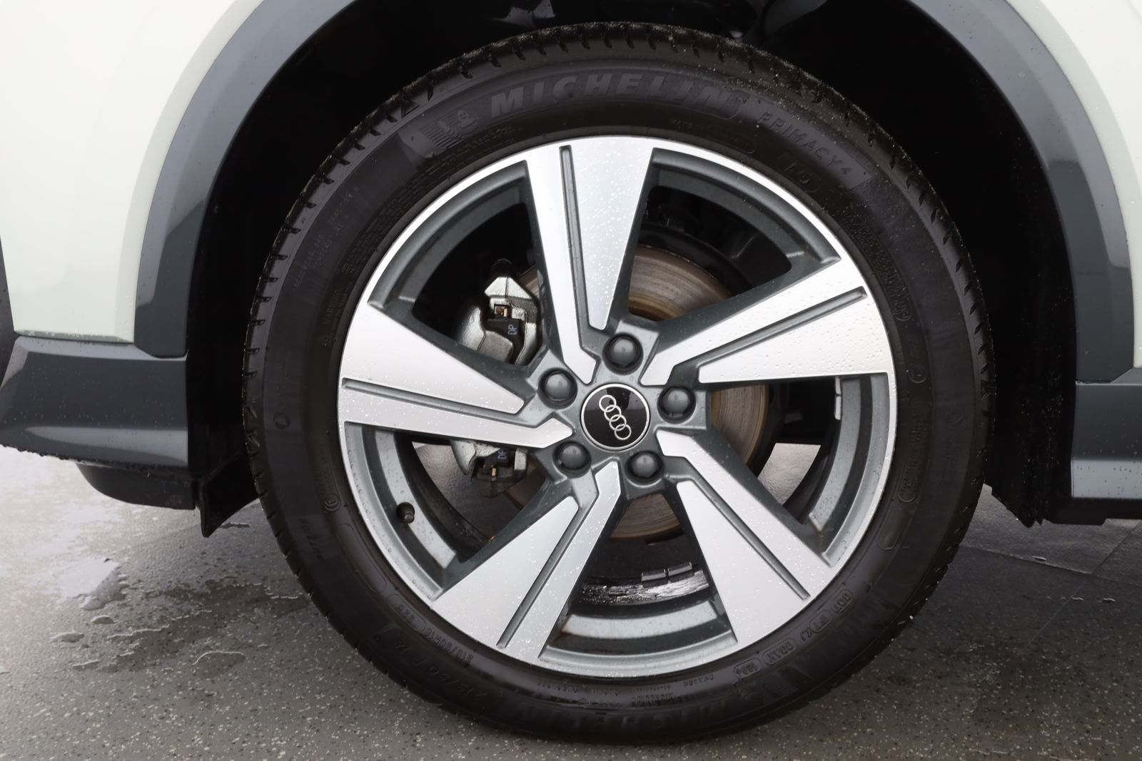 Audi Q2 - Bild 8