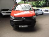 Volkswagen T6 Transporter Kasten NAVI Kamera Klima 3-Sitzer - VW T6 Transporter Diesel Gebrauchtwagen