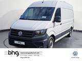 Volkswagen Crafter 35 TDI - gebrauchte Kleinbusse in Tübingen