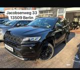 Jeep Compass 1.5 MHEV Carplay Android Kamera 1. Hand