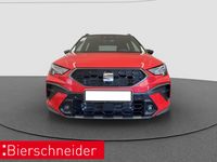 Seat Arona - Vorschau Bild 3