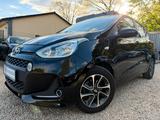Hyundai i10 Automatik AWR*Klima*SitzHz. - Hyundai i10 Gebrauchtwagen in Berlin