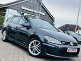Volkswagen Golf VII Variant GTD BMT *1.HAND*PANORAMADACH* - Volkswagen Golf: Variant Panoramadach