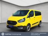 Ford Transit Custom 320 L1H1 VA Basis**9-Sitze/Leder*