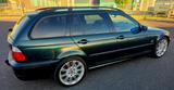 BMW 330xd touring - M- Paket II Voll Standhzg  AHK  - BMW 330 aus 2001: I