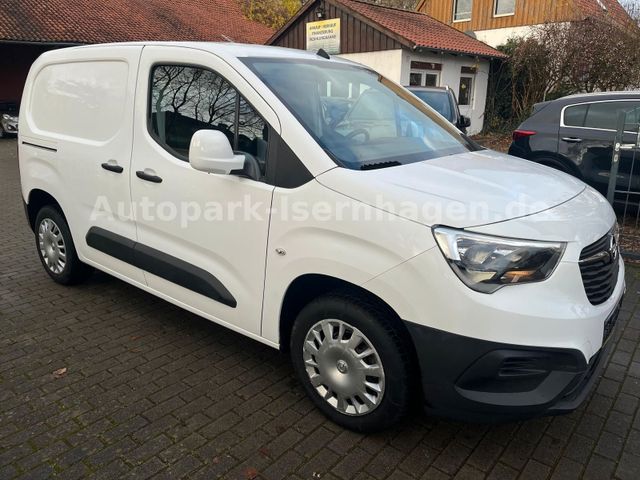 Opel Combo 1,5D E Cargo Edition*1.Hand*BT*PDC*MFL*