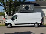Nissan Interstar Kastenwagen L3H2 3,5t Tekna FWD - Nissan Interstar Gebrauchtwagen