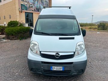 Opel Vivaro - 3