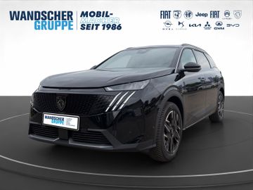Peugeot 5008 Allure Business HYBRID 145