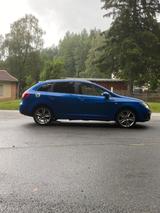 Seat Ibiza 1.6 TDI CR 77kW Sport ST Sport - Seat Ibiza: TDI