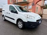 Peugeot Partner 1.6 HDi 90CV FAP 3 Posti - Peugeot Partner mit Diesel-Antrieb: 1.9
