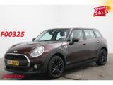 MINI One Clubman Mini 1.5 Business Navi klima Cruise - rote MINI One Clubman