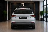 Skoda Karoq Tour - Skoda Gebrauchtwagen in Frankfurt