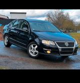 Volkswagen Passat b6 b6 - VW Passat Gebrauchtwagen in Kassel