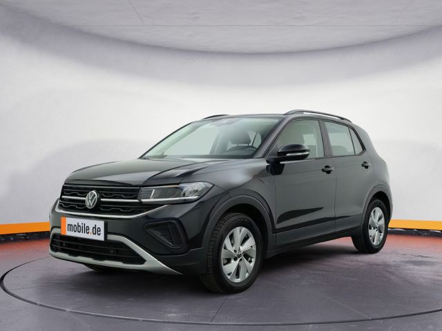 Volkswagen T-Cross 1.0 TSI DSG Life NAVI KAMERA