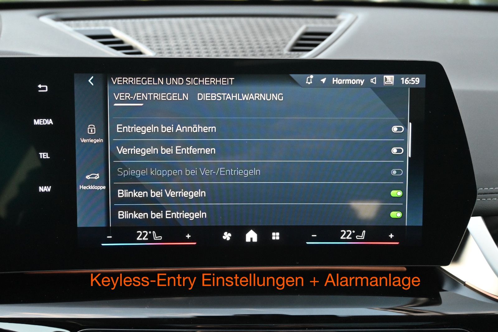 Fahrzeugabbildung BMW X1 xDrive23d xLine °ACC°AHK°PANO°HUD°360°KAM°